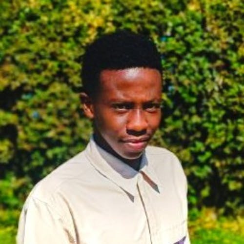 Amos Nyaburi