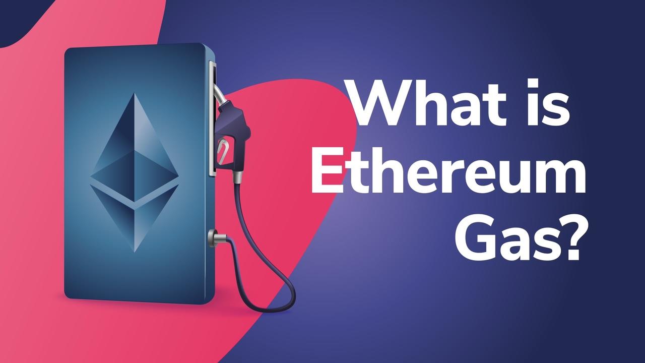 🌟 Exploring Ethereum Gas: Understanding its Role and Importance! 🌟