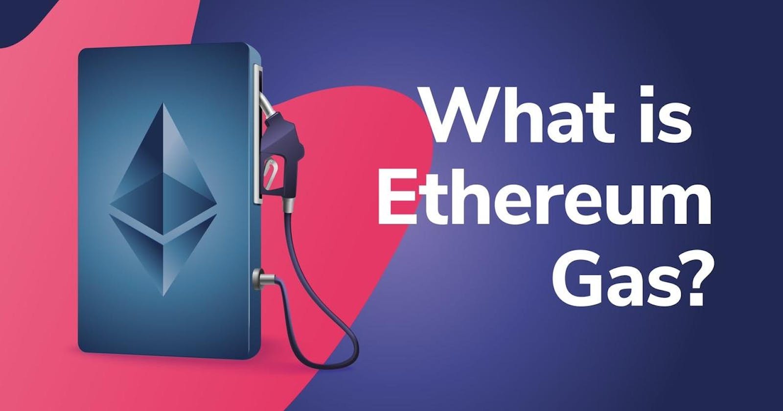 🌟 Exploring Ethereum Gas: Understanding its Role and Importance! 🌟