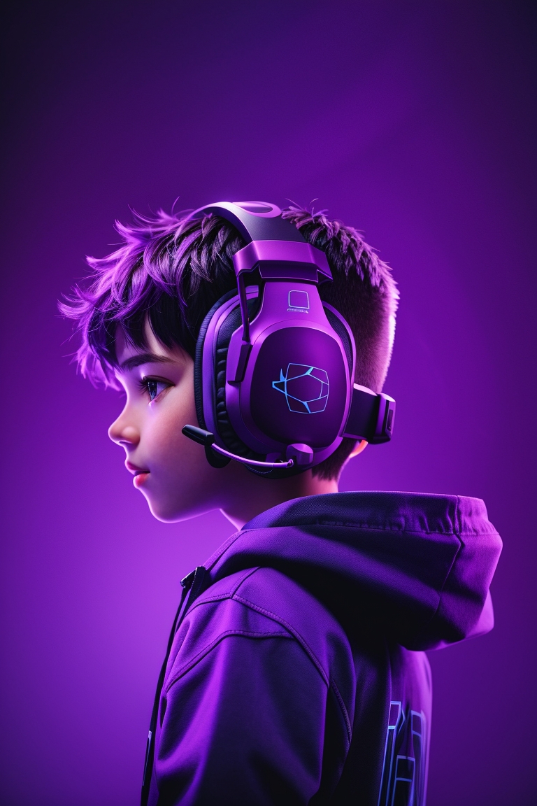 Timi (Dev Kid)