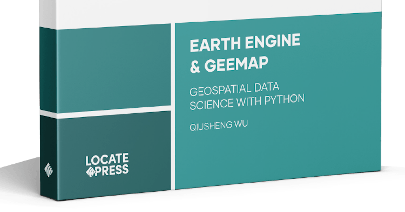 New book release: Earth Engine and Geemap