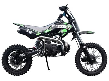 tao tao 110cc kids atv 125cc with reverse