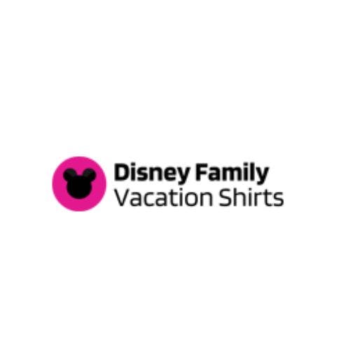Disney Family Shirts's blog