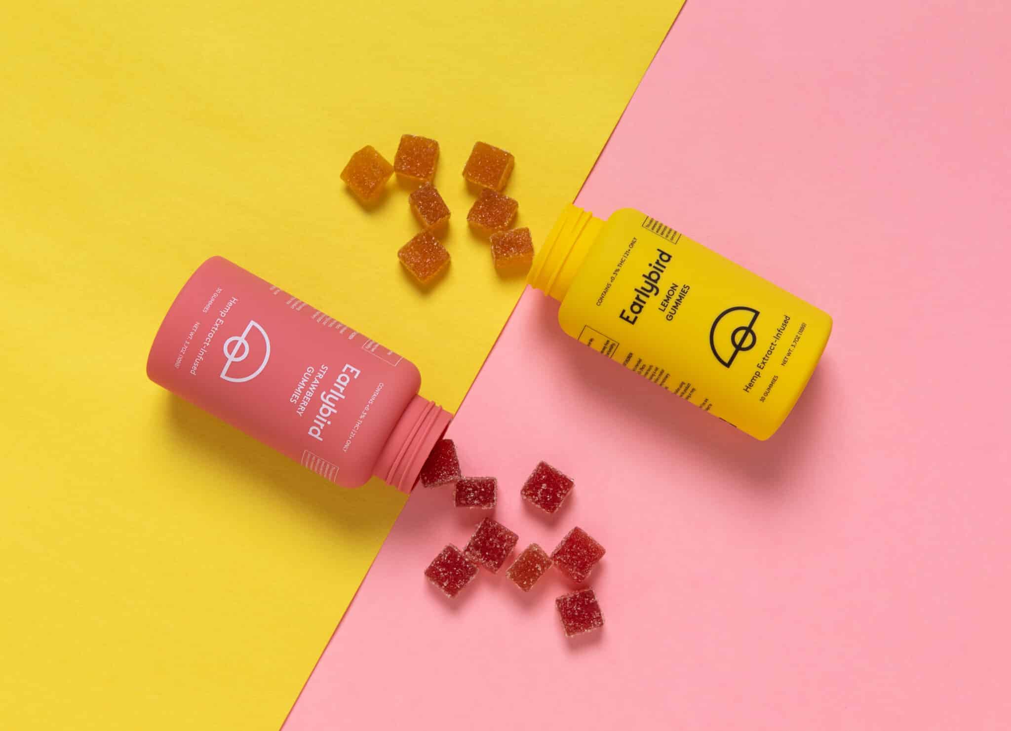 Earlybird CBD Gummies Reviews: Scam or Legit? Do NOT Buy!