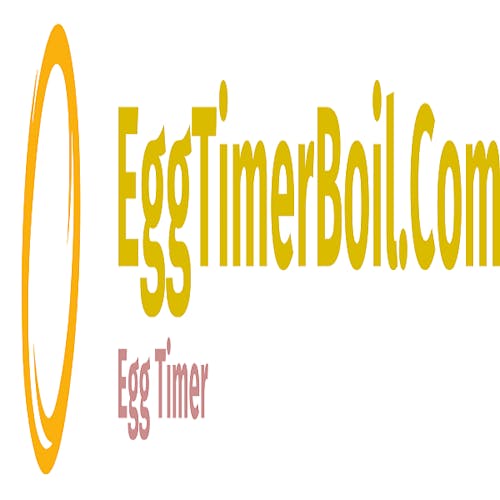 Egg Timer Boil's photo