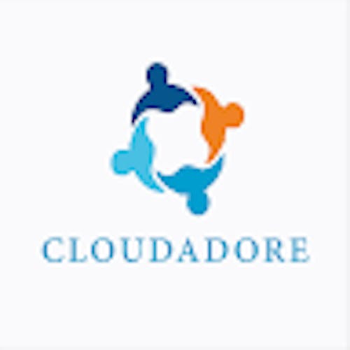 Cloudadore's blog
