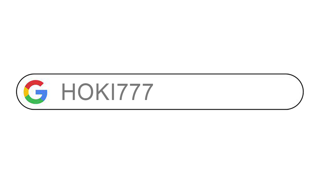 Hoki777's Team