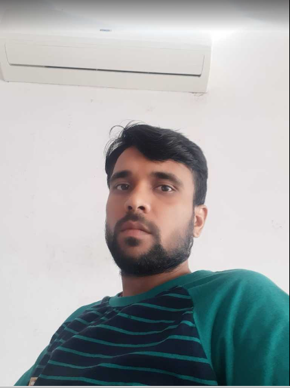 Nitesh Kumar