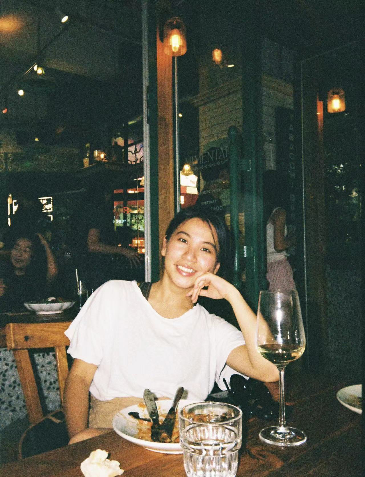 Alison Liang