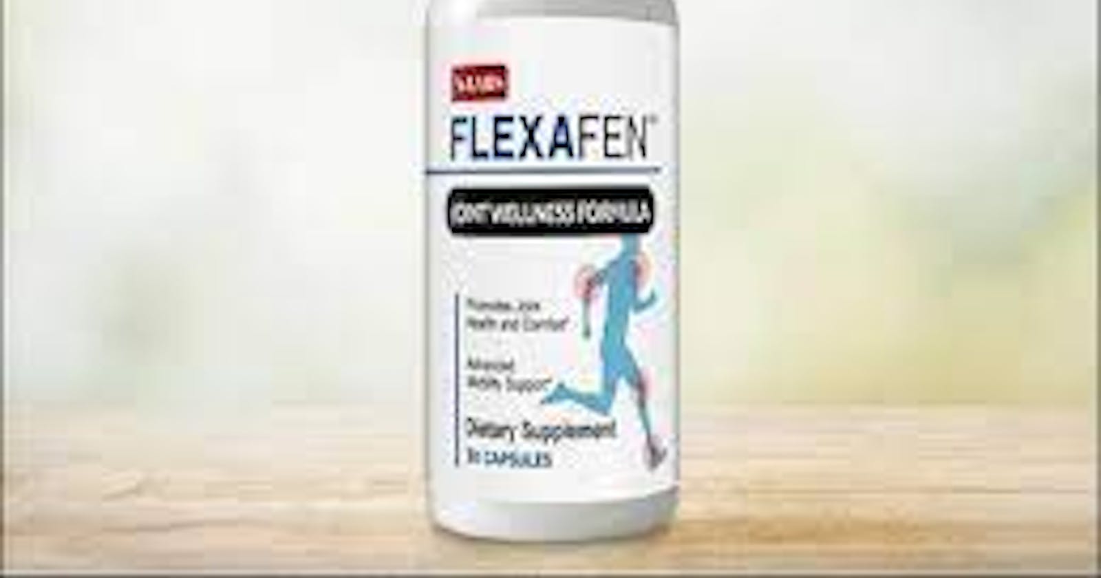 Flexafen Reviews – (Report Analysis) Should You buy This Joint Relief Formula? Ingredients, Side Effects