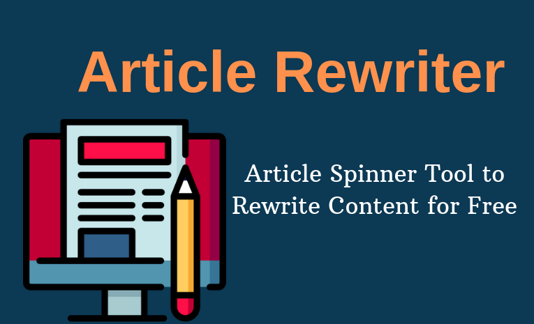 5 Best Content Rewriter Tools Every Marketer Needs