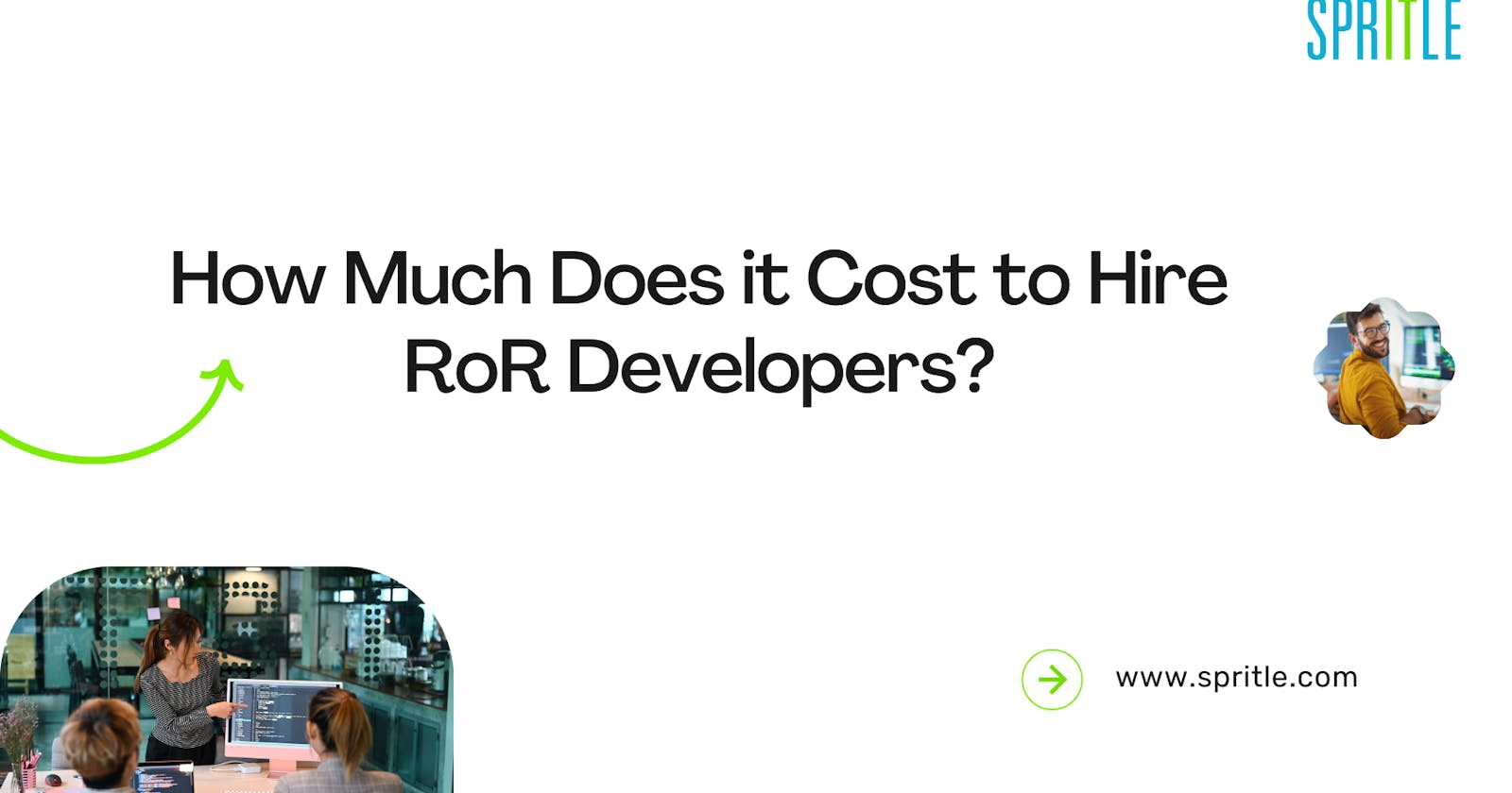 How Much Does it Cost to Hire Ruby on Rails Developers?