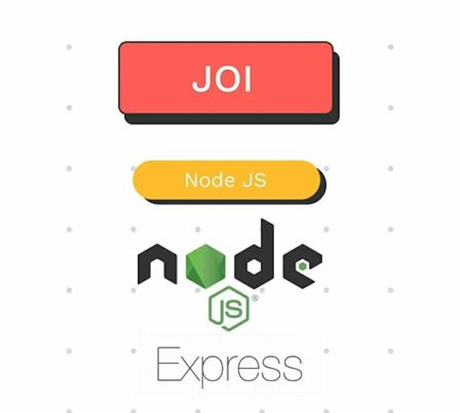 Joi in Node.js: A Comprehensive Guide for High-Performance Web Applications