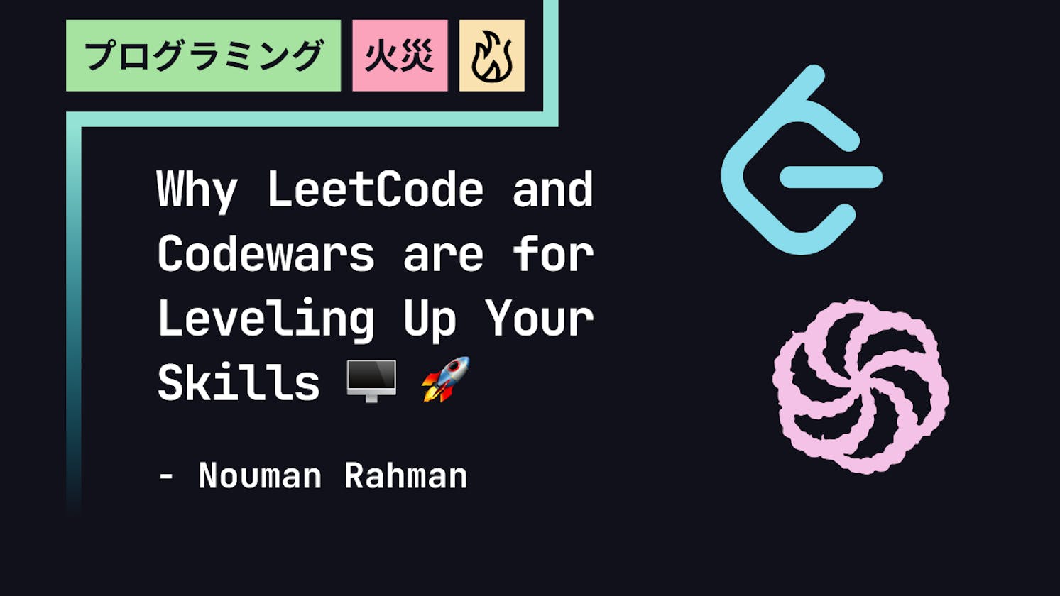 Why LeetCode and Codewars are Essential for Leveling Up Your Skills