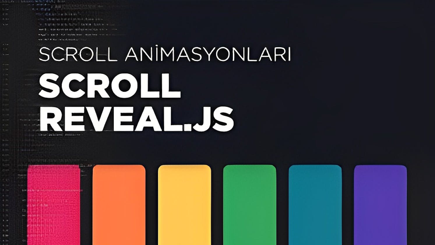 Scroll Reveal Magic: Transforming User Journeys with JavaScript Animation