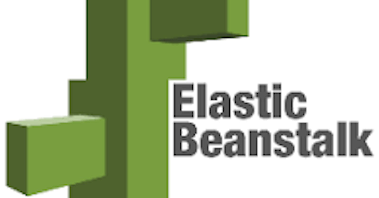 How to Deploy a Nodejs Express APP on AWS Elastic Beanstalk