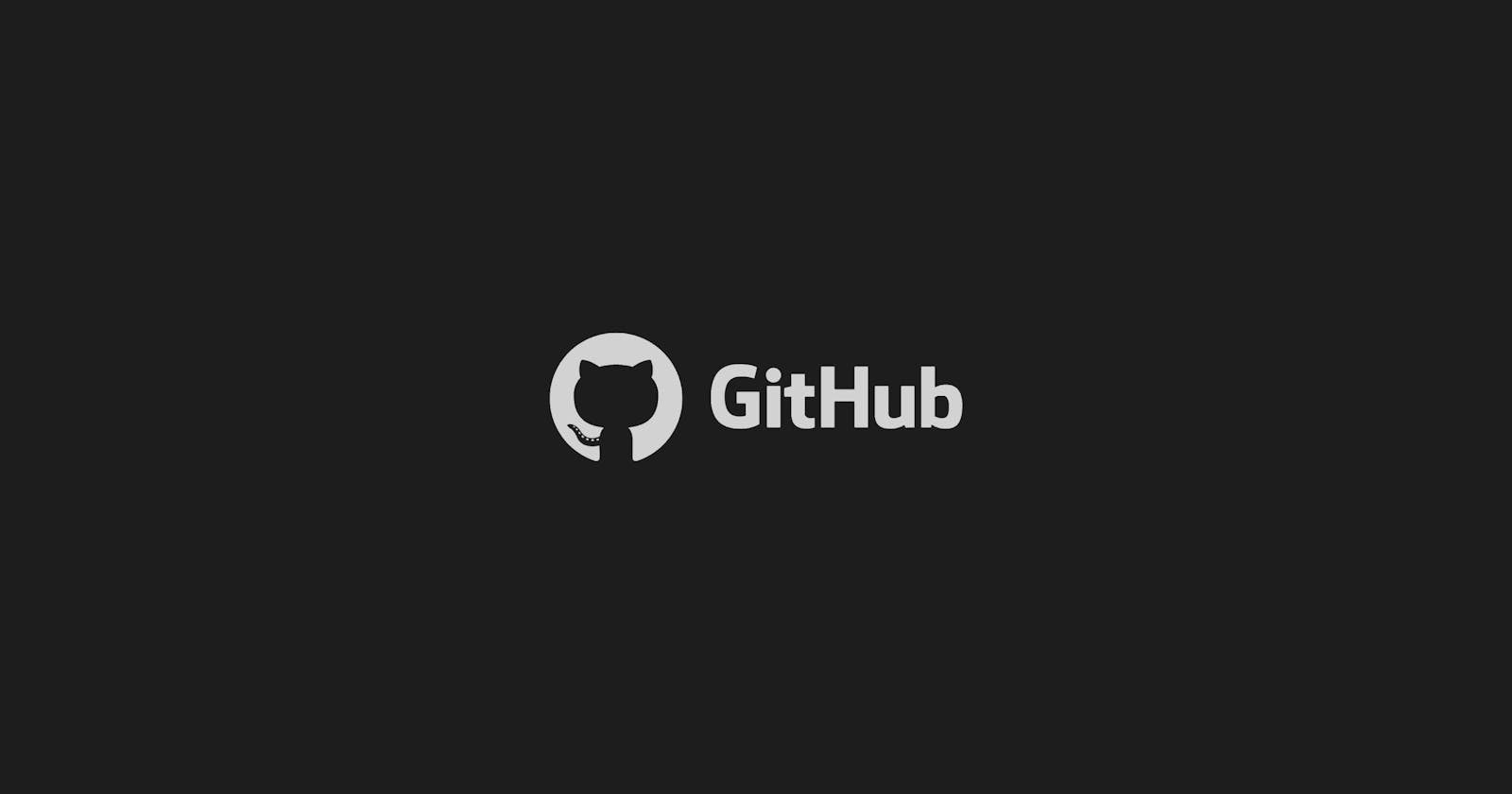 Version Control: Git & GitHub