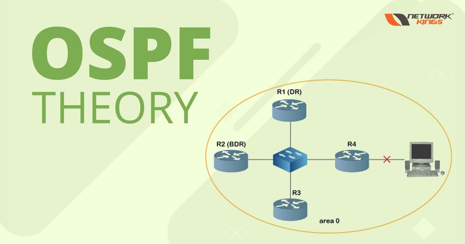 Understanding OSPF Routing Protocol: A Comprehensive Guide