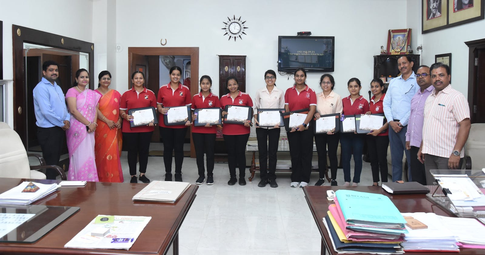 Redefining Business Education: BBA Degrees at Biyani Girls College, Jaipur