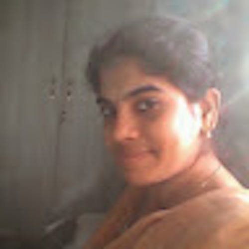 Jahnavi Vetukuri's photo