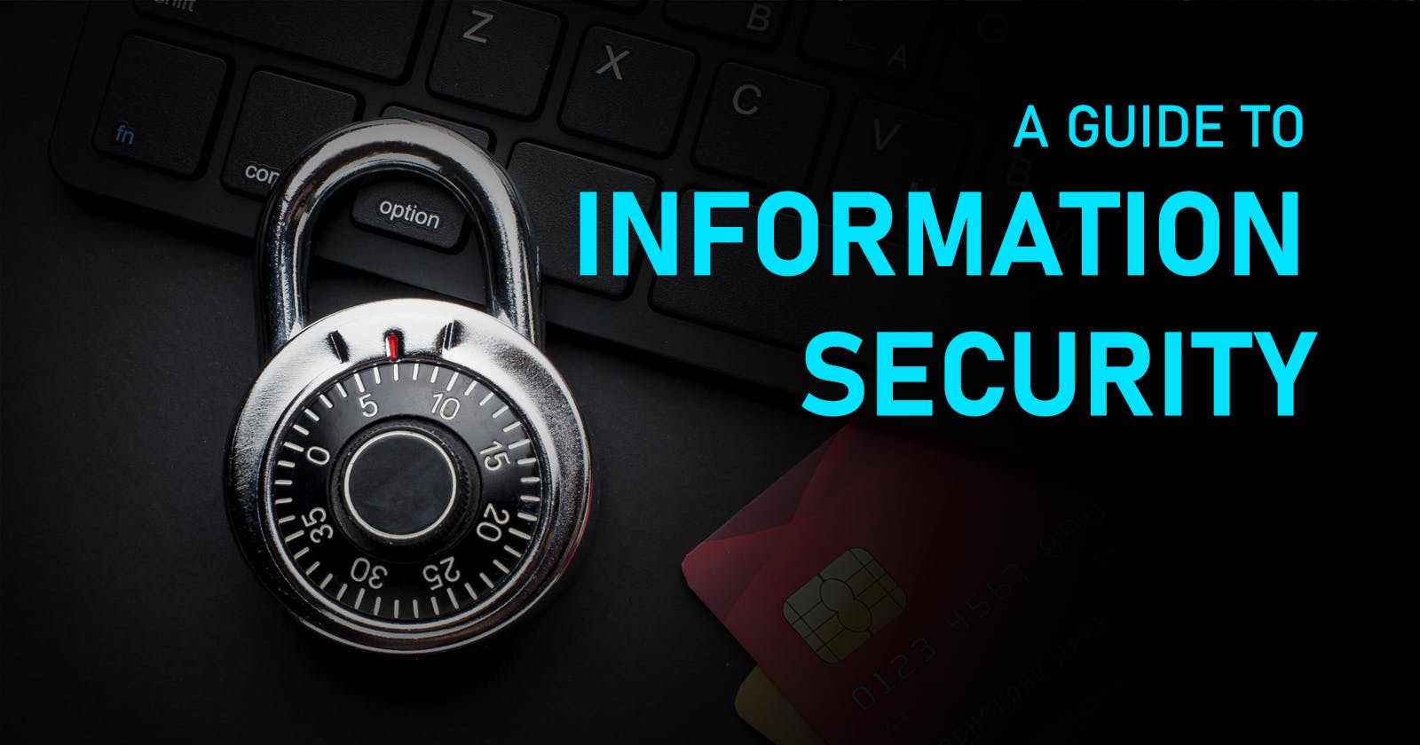 A Guide to Information Security – Cyberroot Risk Advisory