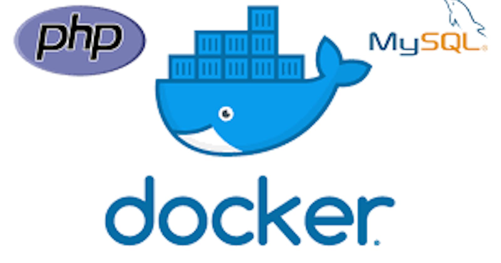 Creating a PHP (Laravel) Application with MySQL using Docker and Docker Compose.