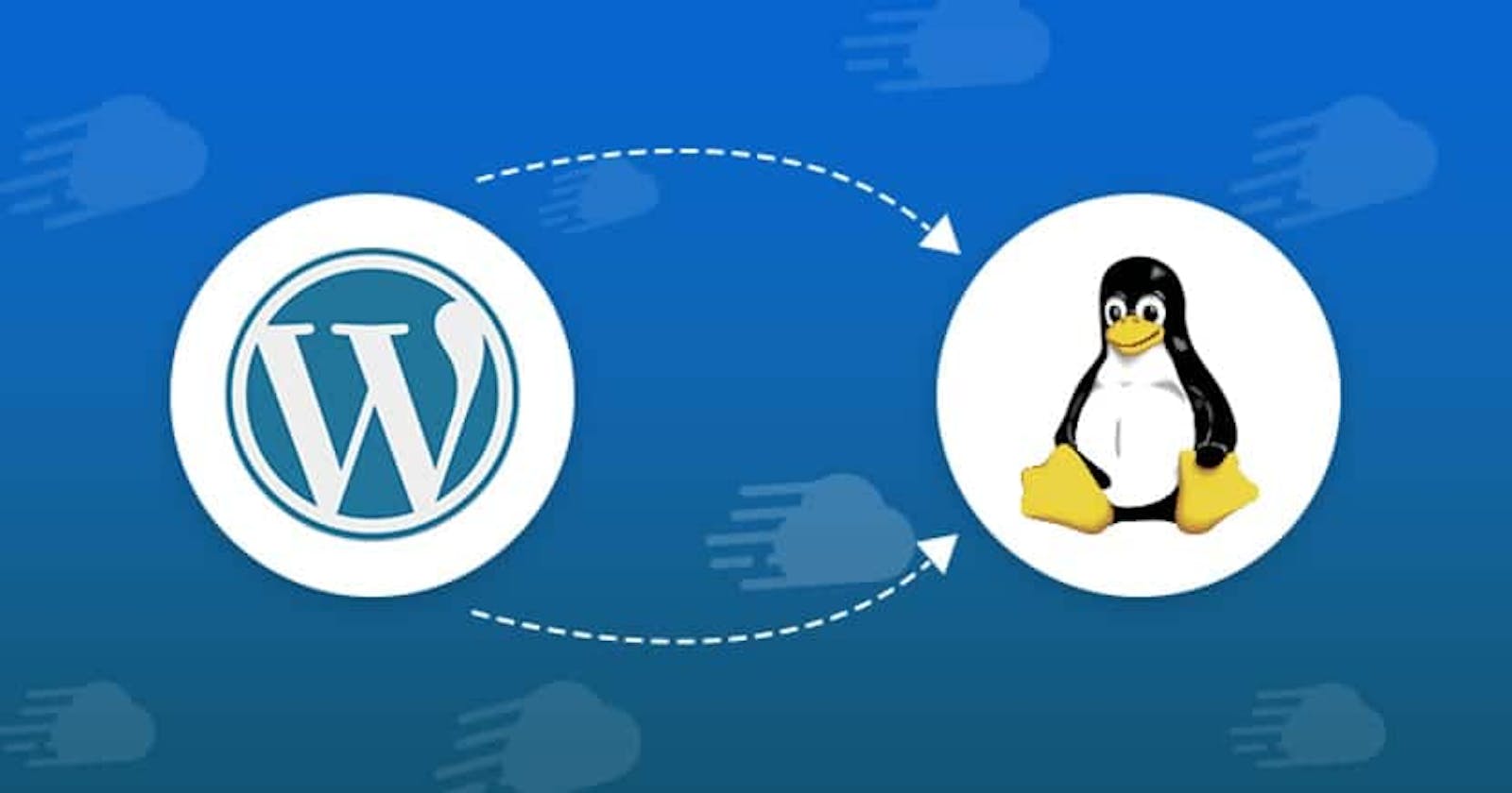 Setting Up WordPress on Linux Using Vagrant Virtual Machine - Easy Step-by-Step Guide