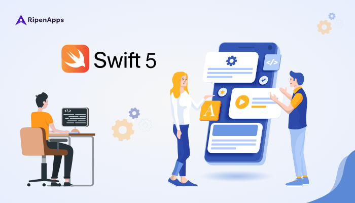 Top New Swift 5 Features for iOS App Development