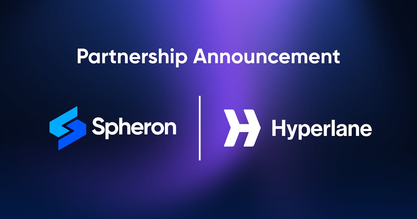 Building a Decentralized Future: Spheron Network X Hyperlane
