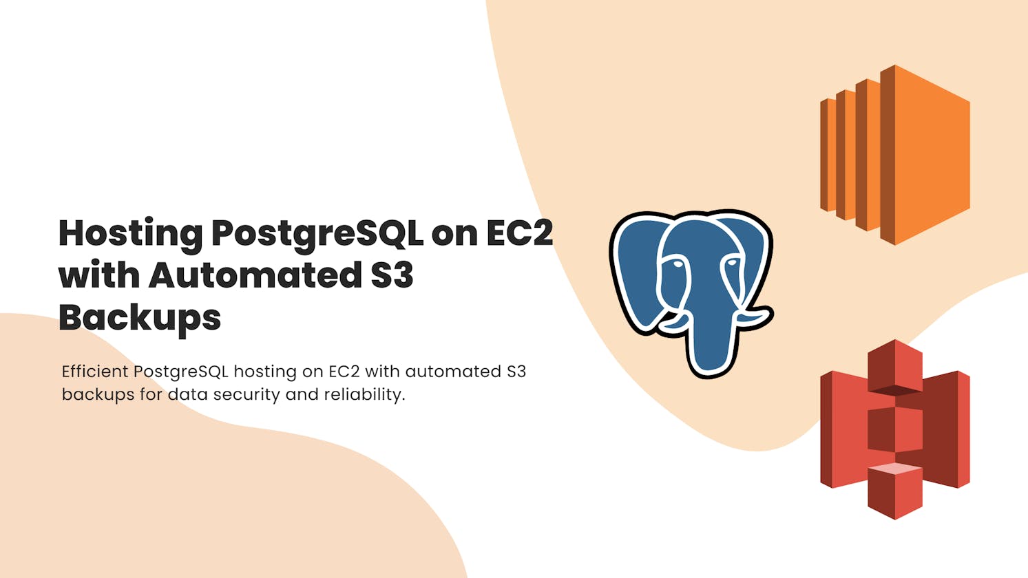 PostgreSQL Hosting on EC2: Configuring Automated S3 Backups