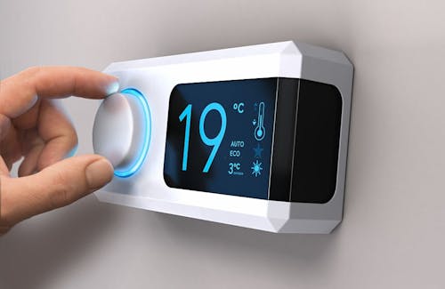 Thermostat Hub