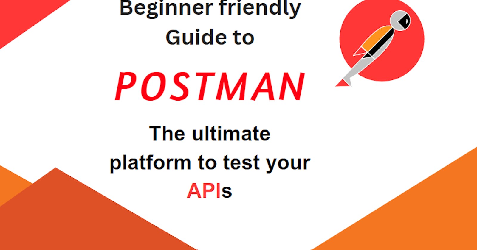 Postman for Web Developers