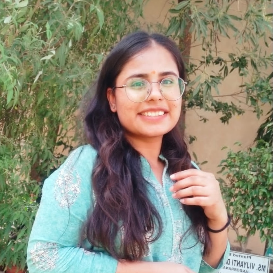 Preeti Paryani