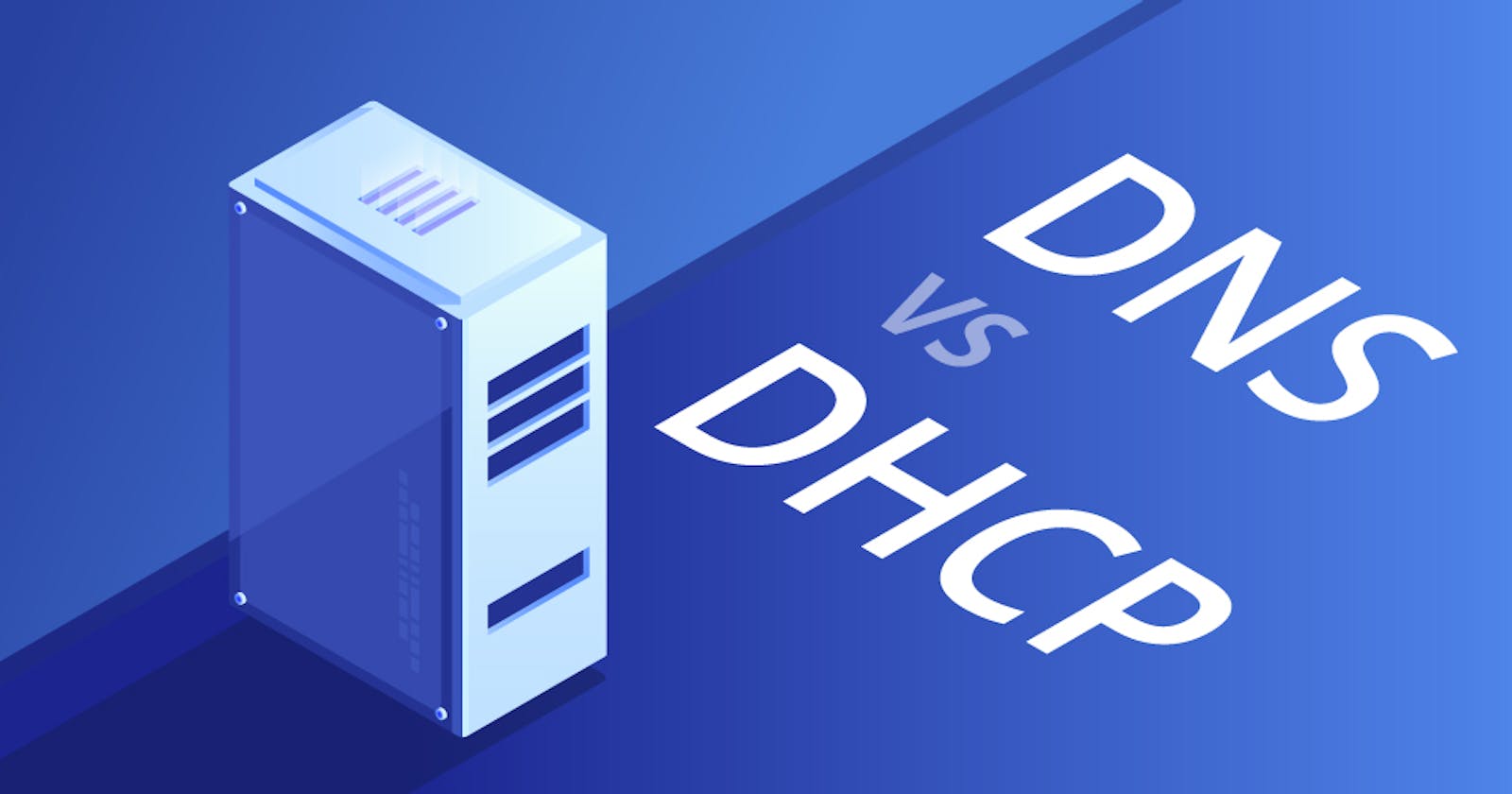 Demystifying DNS, DHCP, and the DORA Process: Navigating Networking Essentials