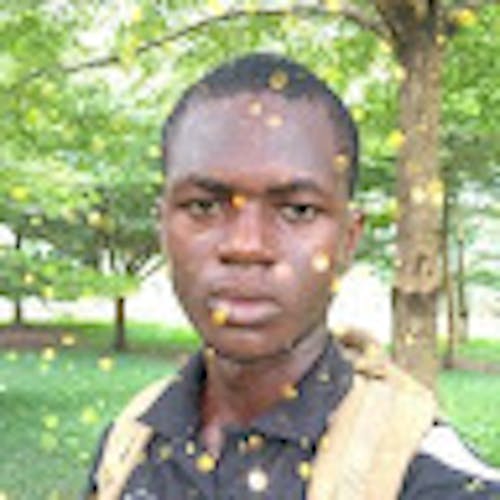 Michael Ndunwa