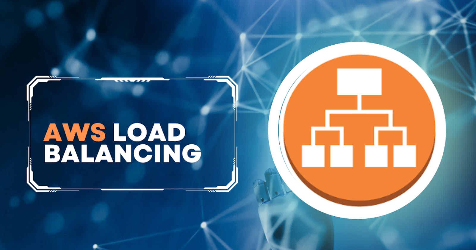 Demystifying AWS Load Balancing: Ensuring High Availability and Scalability