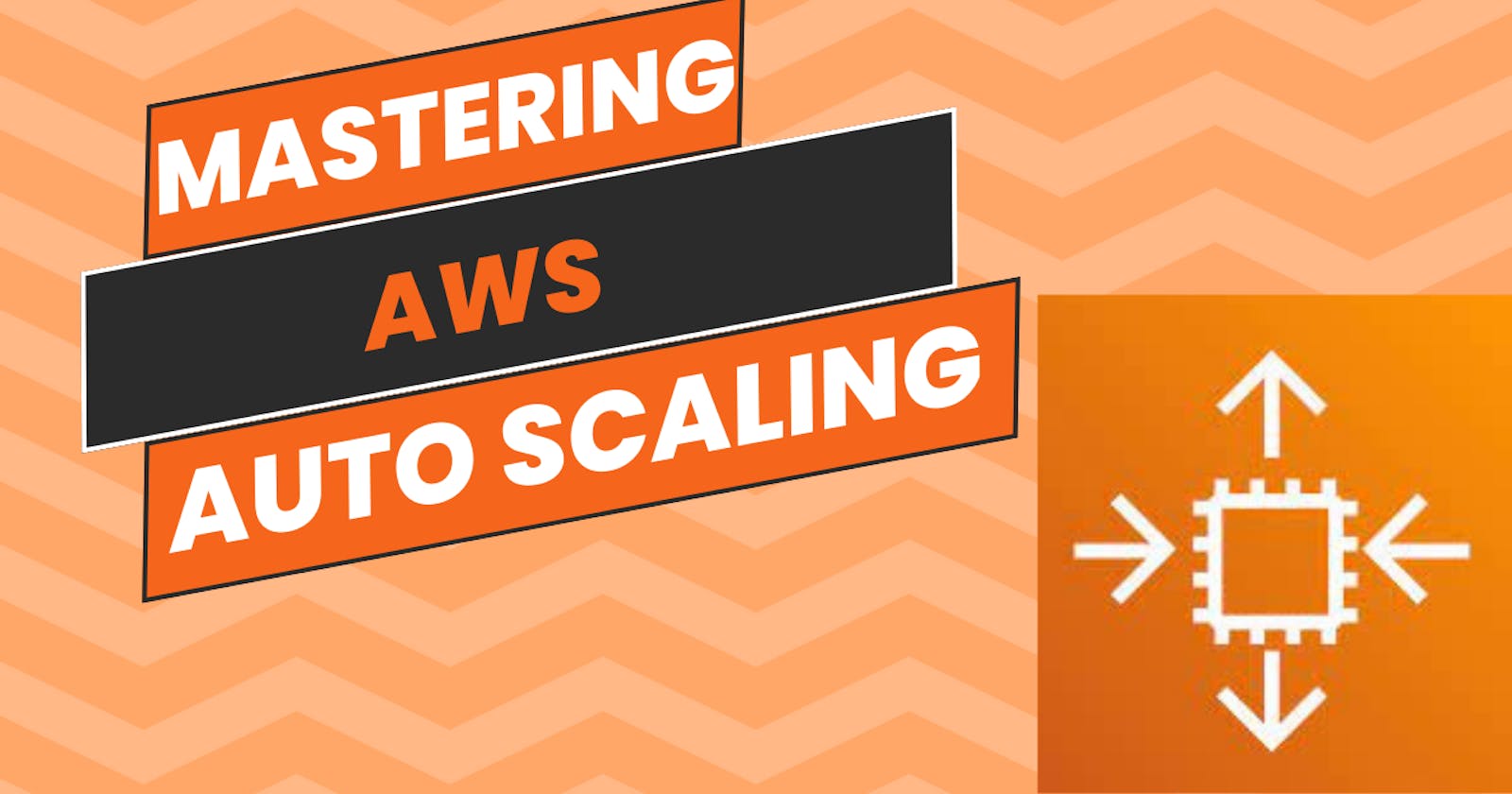 Mastering AWS Auto Scaling: Achieving Dynamic Performance and Cost Efficiency