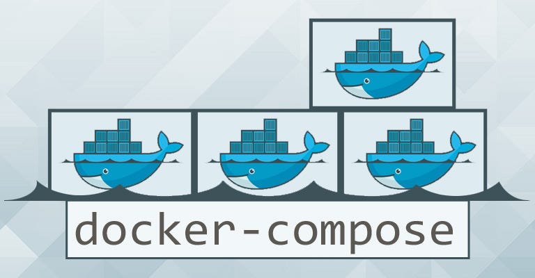 Docker Compose Deep Dive: