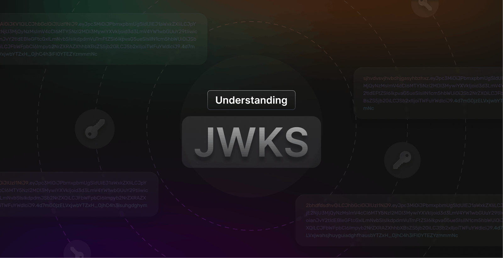 Understanding JWKS (JSON Web Key Set)