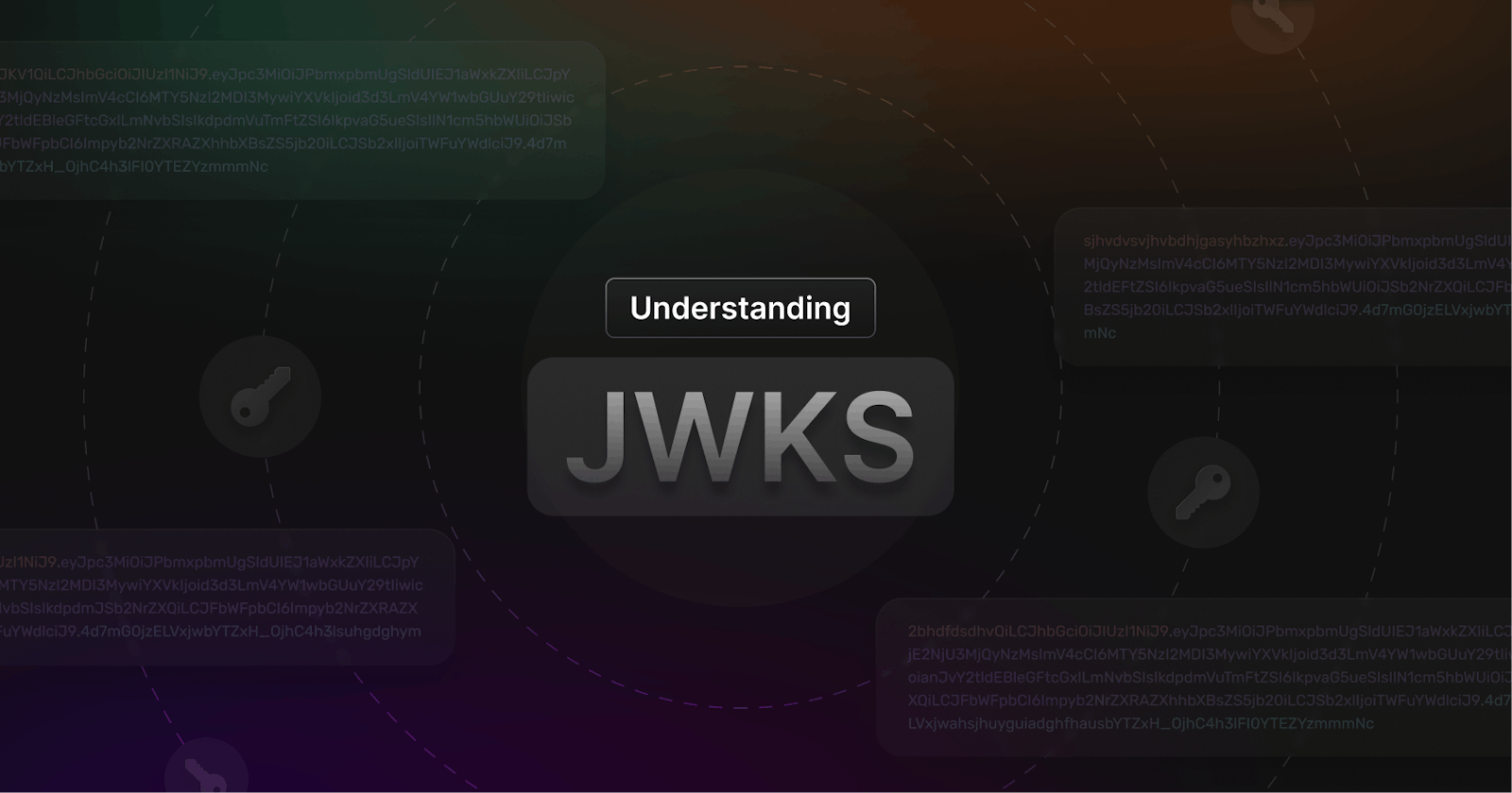 Understanding JWKS (JSON Web Key Set)