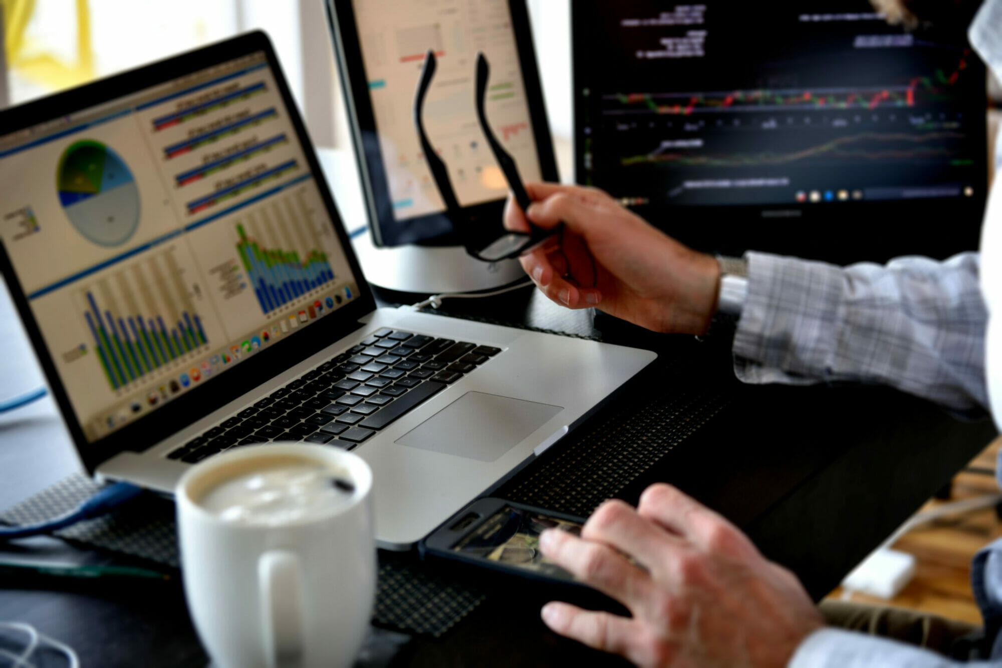 Data Literacy Solutions, Services, Consulting & Program