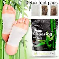 Nuubu Detox Foot Patches's photo