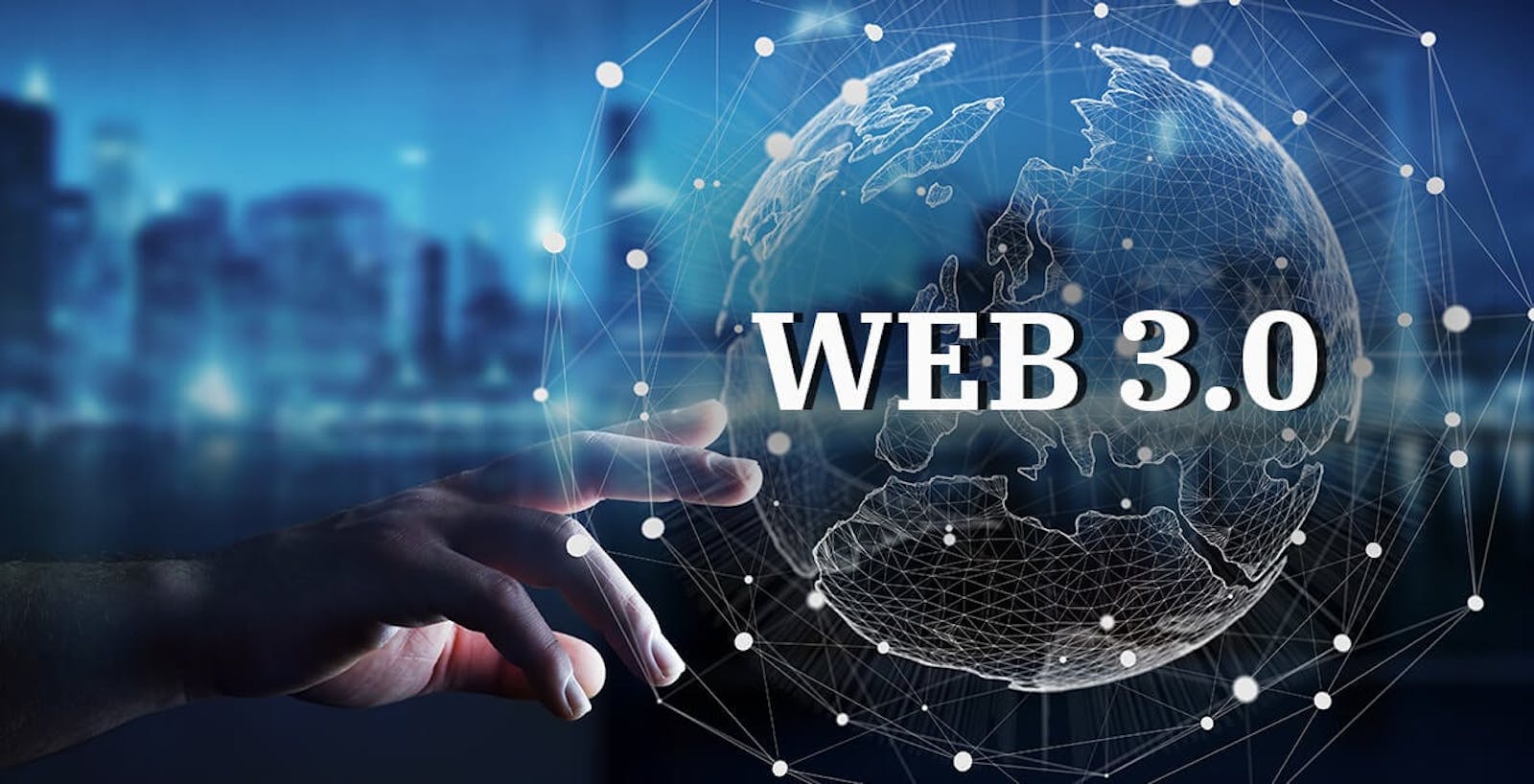 Web 3.0: The next big thing tech world is counting on