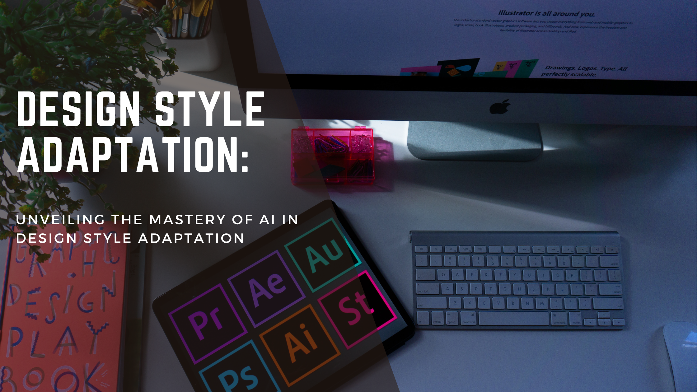 Unveiling the Mastery of AI in Design Style Adaptation