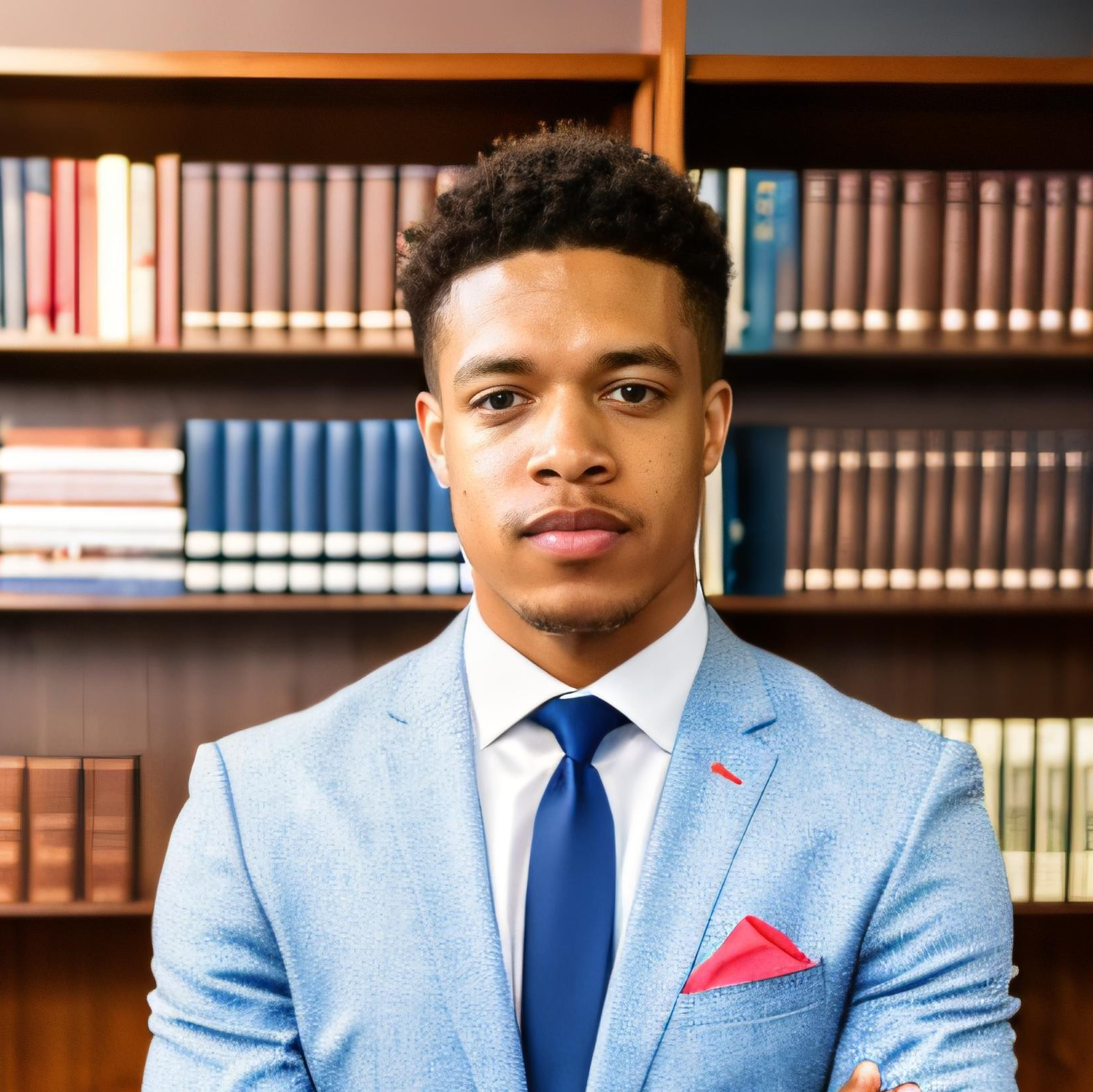 Maurice Cleveland