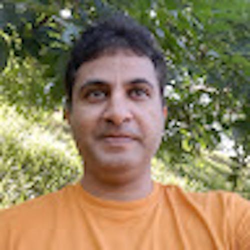 Atul Kumar Singh's blog
