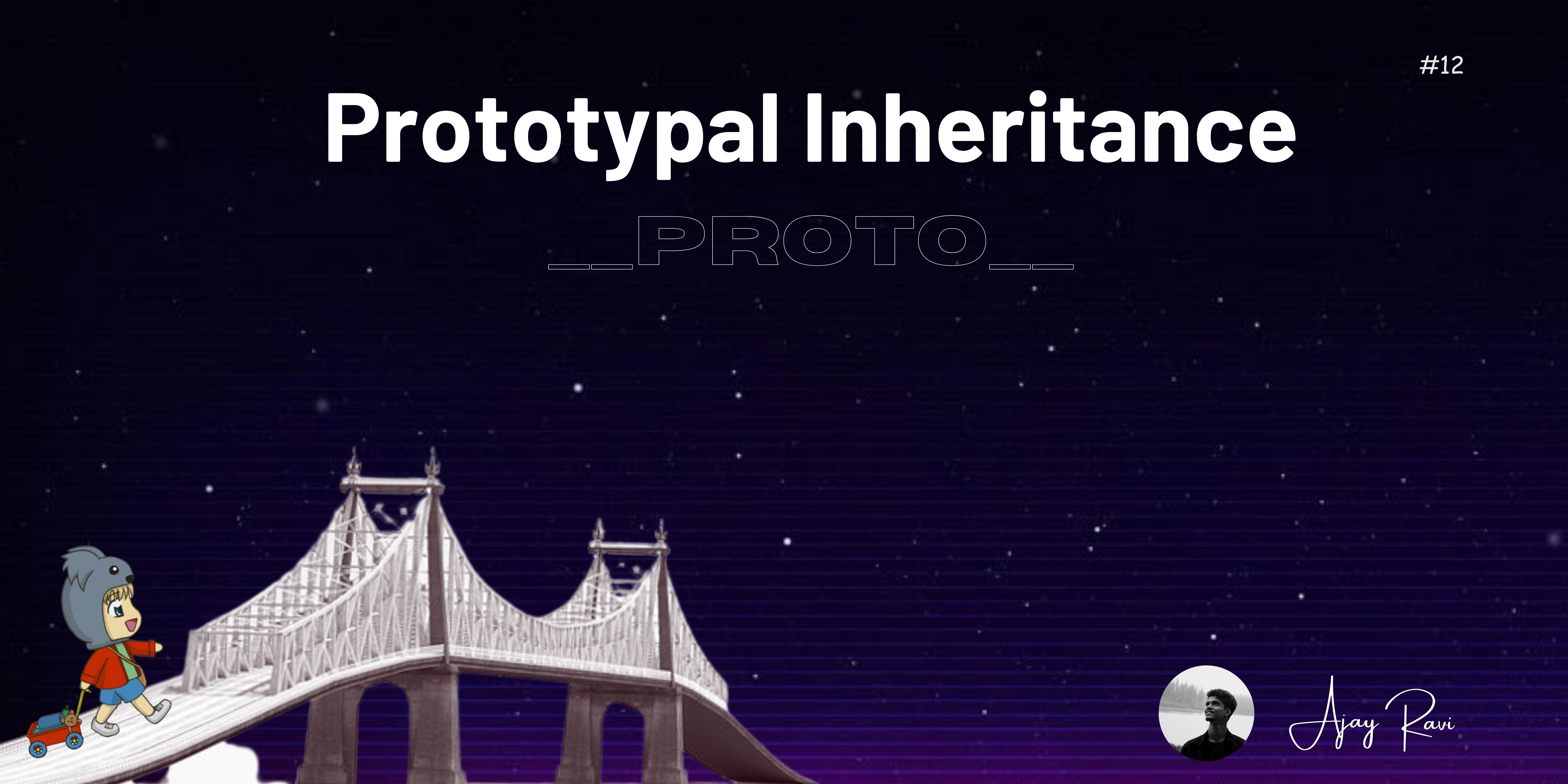 Exploring Prototypal Inheritance in JavaScript: Unraveling __proto__