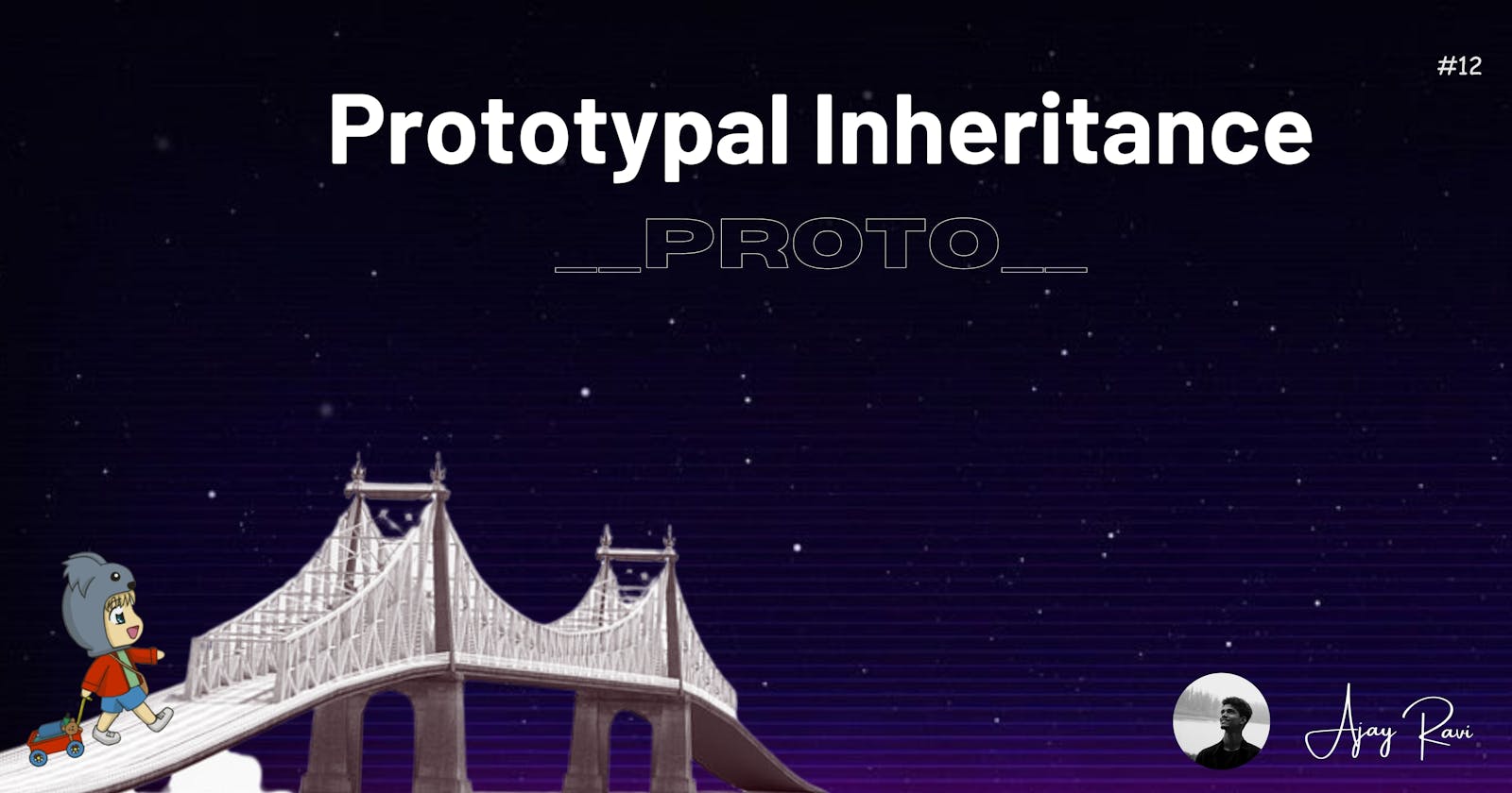 Exploring Prototypal Inheritance in JavaScript: Unraveling __proto__
