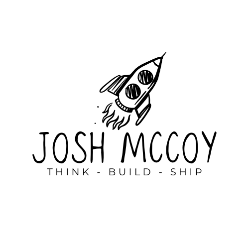Josh McCoy