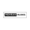 Mehran's blog